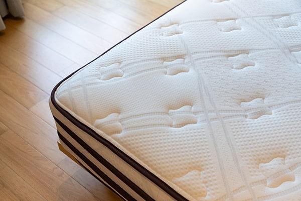 mattress removal prices vary depending on the size and location